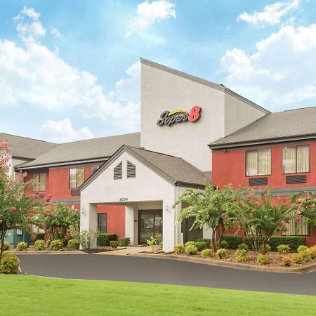 Super 8 By Wyndham Southaven Motel Bagian luar foto