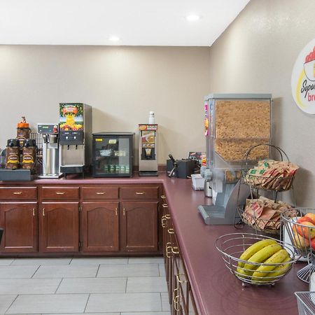 Super 8 By Wyndham Southaven Motel Bagian luar foto